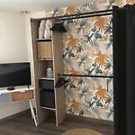 Maison Dethune 3* Villers-Marmery