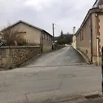 Maison Dethune Bed & Breakfast 3*
