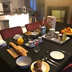 Bed & Breakfast Maison Dethune