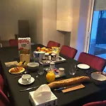 Maison Dethune Bed & Breakfast 3*