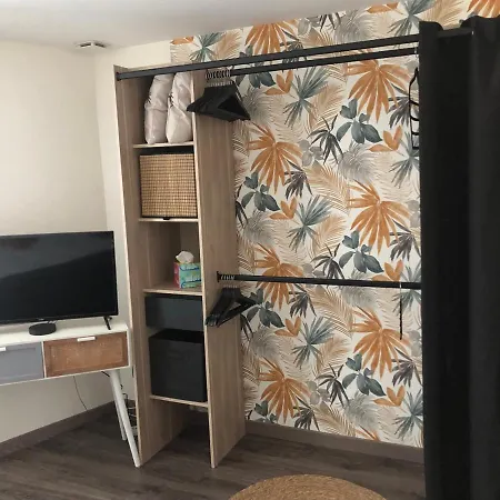 Maison Dethune 3* Villers-Marmery