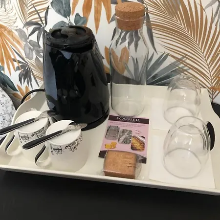 Maison Dethune Bed & Breakfast Villers-Marmery