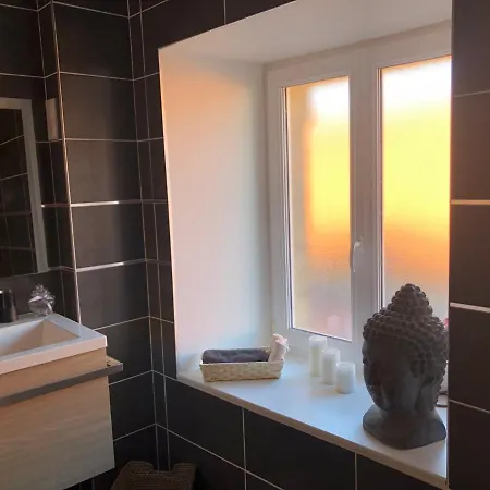 L'escapade Champenoise Villers-Marmery