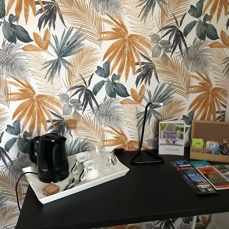 Bed & Breakfast L'escapade Champenoise