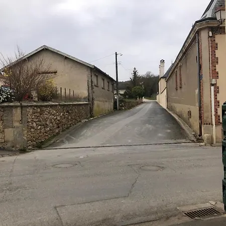 L'escapade Champenoise Bed & Breakfast 3*