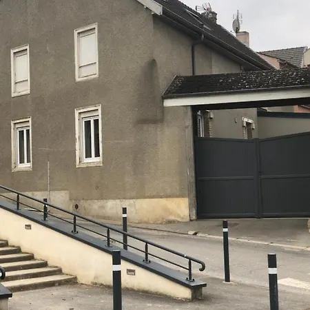 L'escapade Champenoise 3*