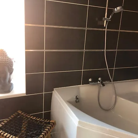 L'escapade Champenoise Bed & Breakfast