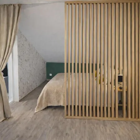 Bed & Breakfast Maison Dethune Villers-Marmery