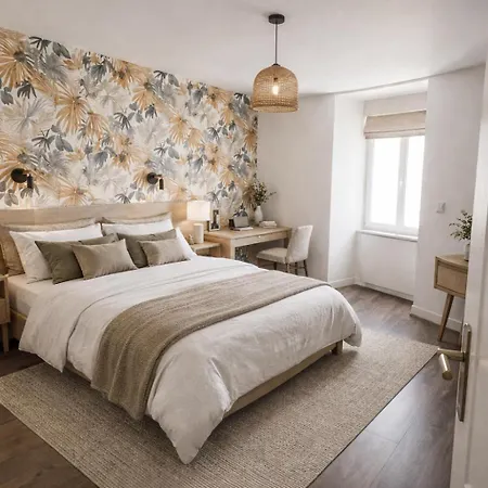 Maison Dethune 3* Villers-Marmery