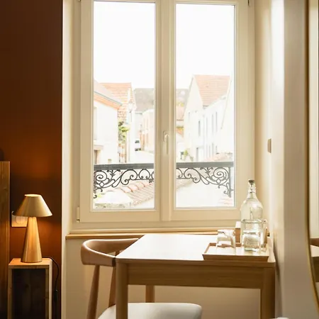 Bed & Breakfast Maison Dethune