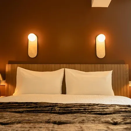 Maison Dethune Bed & Breakfast Villers-Marmery