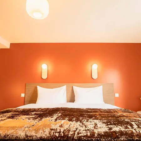 Bed & Breakfast Maison Dethune Villers-Marmery