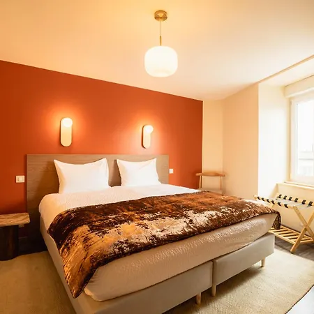 Maison Dethune 3* Villers-Marmery