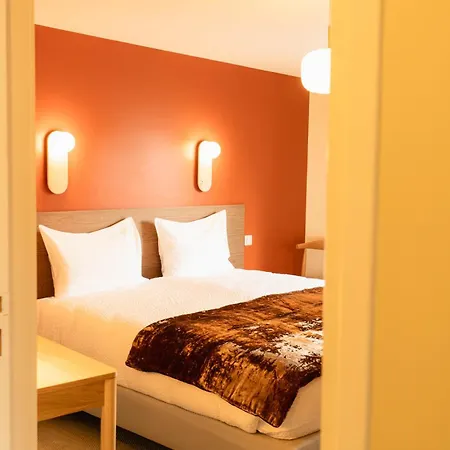 Maison Dethune Bed & Breakfast 3*