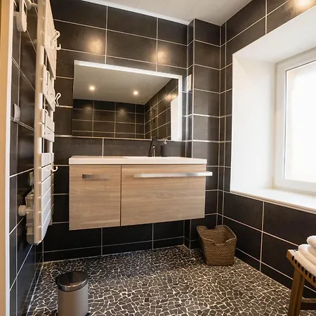 Bed & Breakfast Maison Dethune Villers-Marmery