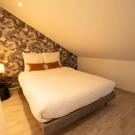 Maison Dethune Villers-Marmery