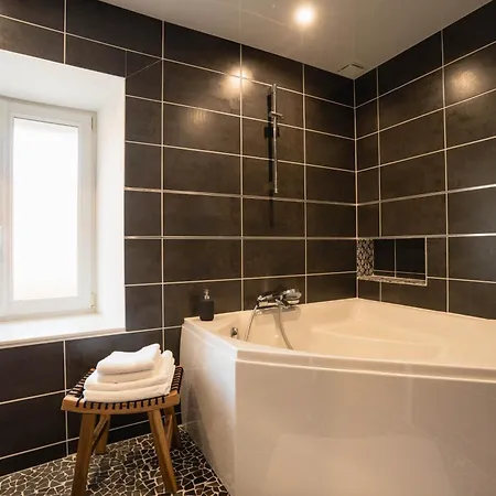 Maison Dethune 3* Villers-Marmery