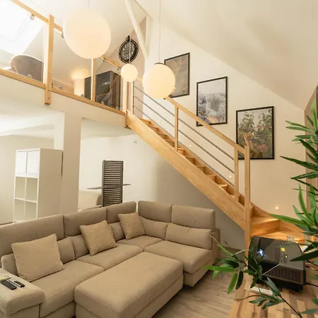 Bed & Breakfast Maison Dethune
