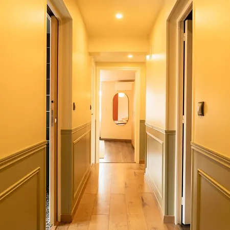 Maison Dethune Bed & Breakfast Villers-Marmery