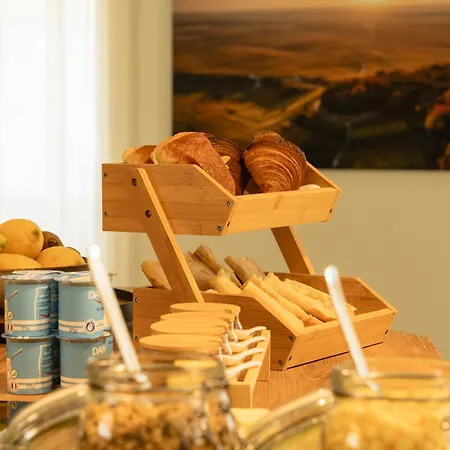 Bed & Breakfast Maison Dethune 3*