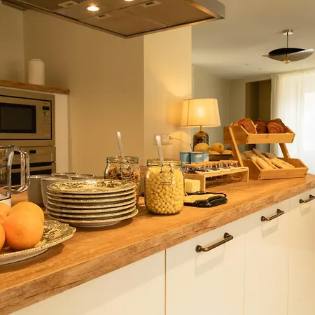 Bed & Breakfast Maison Dethune Villers-Marmery