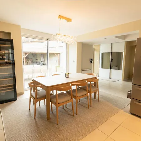 Maison Dethune 3*