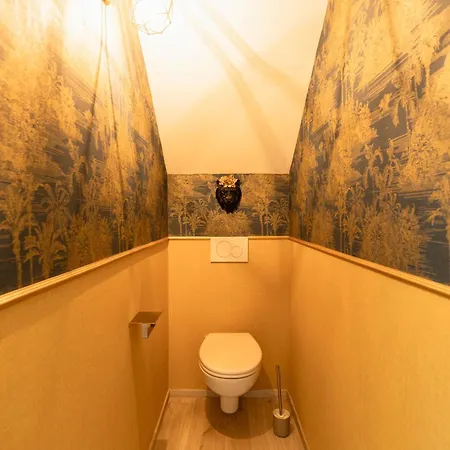Maison Dethune Bed & Breakfast