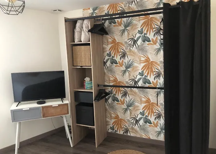 Maison Dethune 3* Villers-Marmery