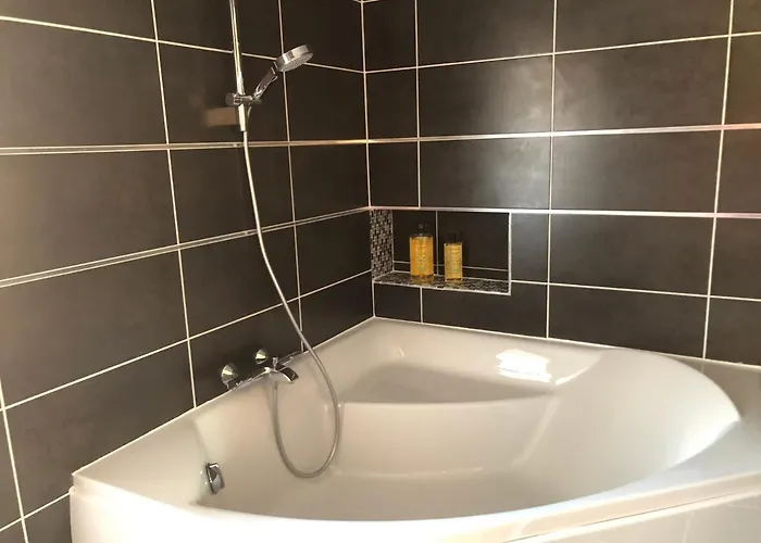 Maison Dethune Bed & Breakfast 3*